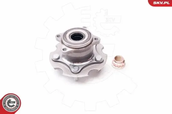 Radlagersatz Hinterachse ESEN SKV 29SKV044 Bild Radlagersatz Hinterachse ESEN SKV 29SKV044