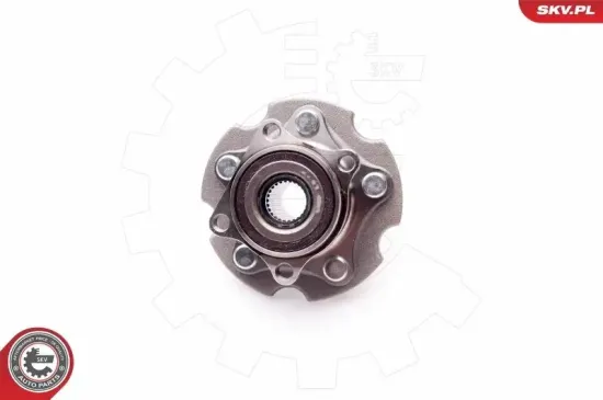 Radlagersatz Hinterachse ESEN SKV 29SKV044 Bild Radlagersatz Hinterachse ESEN SKV 29SKV044