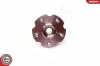 Radlagersatz Hinterachse ESEN SKV 29SKV044 Bild Radlagersatz Hinterachse ESEN SKV 29SKV044
