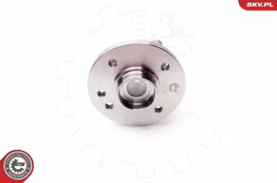 Sensor, Abgastemperatur 12 V ESEN SKV 30SKV178 Bild Sensor, Abgastemperatur 12 V ESEN SKV 30SKV178