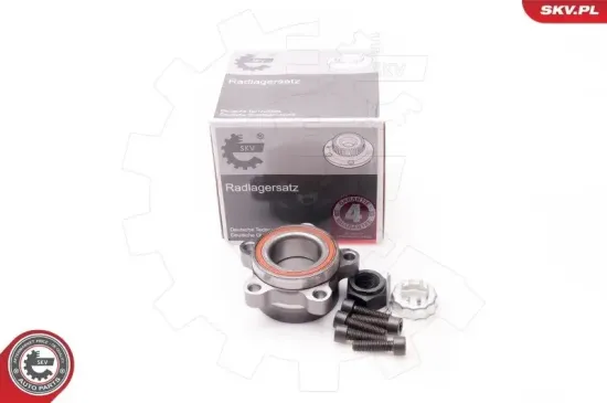 Radlagersatz Vorderachse ESEN SKV 29SKV047 Bild Radlagersatz Vorderachse ESEN SKV 29SKV047