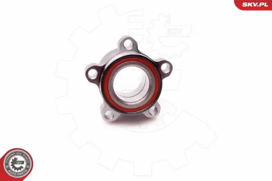 Radlagersatz Vorderachse ESEN SKV 29SKV047 Bild Radlagersatz Vorderachse ESEN SKV 29SKV047