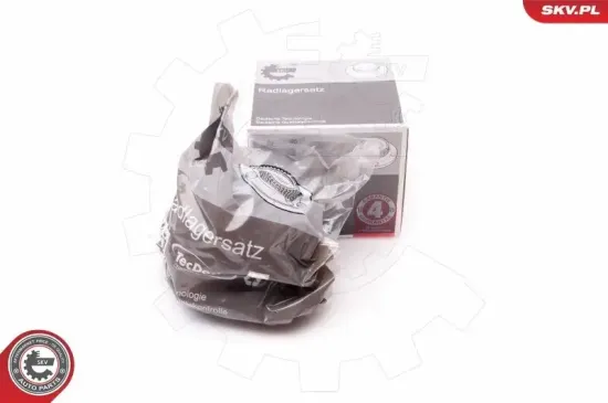 Radlagersatz Vorderachse ESEN SKV 29SKV047 Bild Radlagersatz Vorderachse ESEN SKV 29SKV047