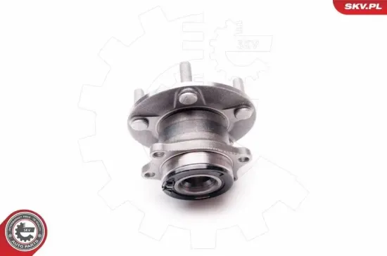 Radlagersatz Hinterachse ESEN SKV 29SKV049 Bild Radlagersatz Hinterachse ESEN SKV 29SKV049