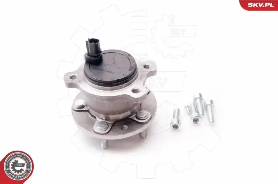 Radlagersatz Hinterachse ESEN SKV 29SKV050 Bild Radlagersatz Hinterachse ESEN SKV 29SKV050