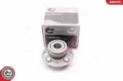 Radlagersatz Hinterachse ESEN SKV 29SKV051