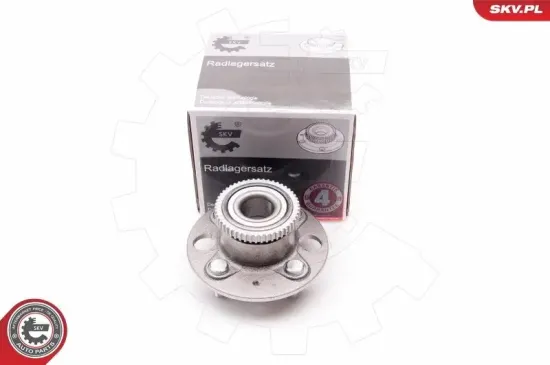 Radlagersatz Hinterachse ESEN SKV 29SKV051 Bild Radlagersatz Hinterachse ESEN SKV 29SKV051