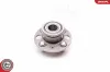 Radlagersatz Hinterachse ESEN SKV 29SKV051 Bild Radlagersatz Hinterachse ESEN SKV 29SKV051