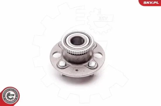 Radlagersatz Hinterachse ESEN SKV 29SKV051 Bild Radlagersatz Hinterachse ESEN SKV 29SKV051