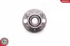 Radlagersatz Hinterachse ESEN SKV 29SKV051 Bild Radlagersatz Hinterachse ESEN SKV 29SKV051