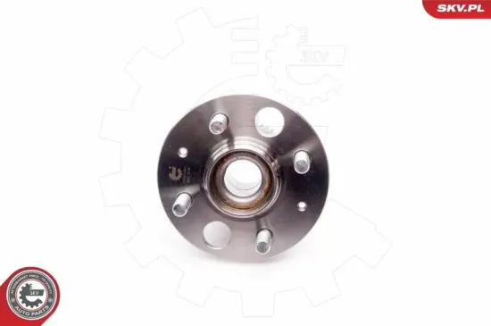 Radlagersatz Hinterachse ESEN SKV 29SKV051 Bild Radlagersatz Hinterachse ESEN SKV 29SKV051