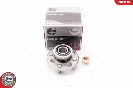Radlagersatz Hinterachse ESEN SKV 29SKV054 Bild Radlagersatz Hinterachse ESEN SKV 29SKV054