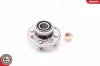 Radlagersatz Hinterachse ESEN SKV 29SKV054 Bild Radlagersatz Hinterachse ESEN SKV 29SKV054