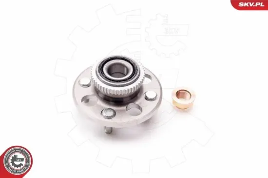 Radlagersatz Hinterachse ESEN SKV 29SKV054 Bild Radlagersatz Hinterachse ESEN SKV 29SKV054