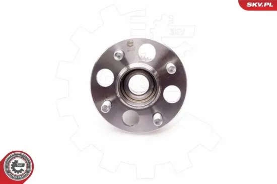 Radlagersatz Hinterachse ESEN SKV 29SKV054 Bild Radlagersatz Hinterachse ESEN SKV 29SKV054