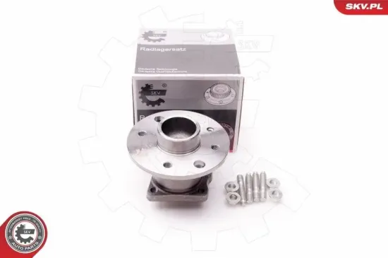 Radlagersatz Hinterachse ESEN SKV 29SKV056 Bild Radlagersatz Hinterachse ESEN SKV 29SKV056