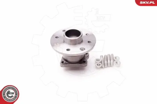 Radlagersatz Hinterachse ESEN SKV 29SKV056 Bild Radlagersatz Hinterachse ESEN SKV 29SKV056