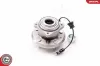 Radlagersatz Hinterachse ESEN SKV 29SKV057 Bild Radlagersatz Hinterachse ESEN SKV 29SKV057