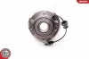 Radlagersatz Hinterachse ESEN SKV 29SKV057 Bild Radlagersatz Hinterachse ESEN SKV 29SKV057