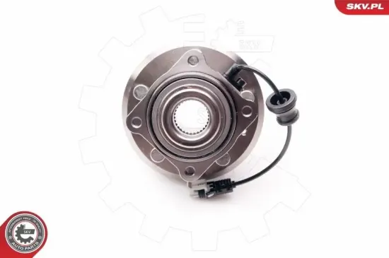 Radlagersatz Hinterachse ESEN SKV 29SKV057 Bild Radlagersatz Hinterachse ESEN SKV 29SKV057
