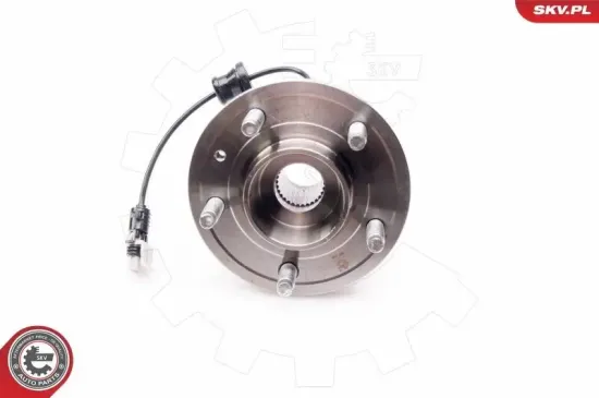 Radlagersatz Hinterachse ESEN SKV 29SKV057 Bild Radlagersatz Hinterachse ESEN SKV 29SKV057