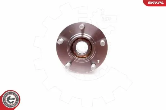 Radlagersatz Hinterachse ESEN SKV 29SKV058 Bild Radlagersatz Hinterachse ESEN SKV 29SKV058