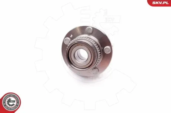 Radlagersatz Hinterachse ESEN SKV 29SKV058 Bild Radlagersatz Hinterachse ESEN SKV 29SKV058