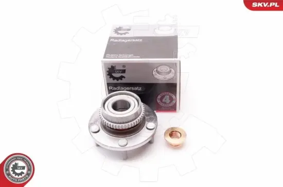 Radlagersatz Hinterachse ESEN SKV 29SKV058 Bild Radlagersatz Hinterachse ESEN SKV 29SKV058