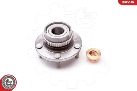 Radlagersatz Hinterachse ESEN SKV 29SKV058 Bild Radlagersatz Hinterachse ESEN SKV 29SKV058