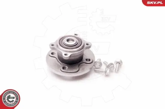 Radlagersatz Hinterachse ESEN SKV 29SKV060 Bild Radlagersatz Hinterachse ESEN SKV 29SKV060