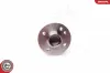 Radlagersatz Hinterachse ESEN SKV 29SKV060 Bild Radlagersatz Hinterachse ESEN SKV 29SKV060