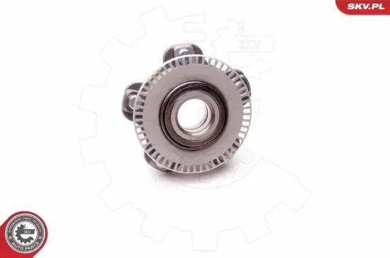 Radlagersatz Vorderachse ESEN SKV 29SKV065 Bild Radlagersatz Vorderachse ESEN SKV 29SKV065