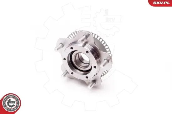 Radlagersatz Vorderachse ESEN SKV 29SKV065 Bild Radlagersatz Vorderachse ESEN SKV 29SKV065