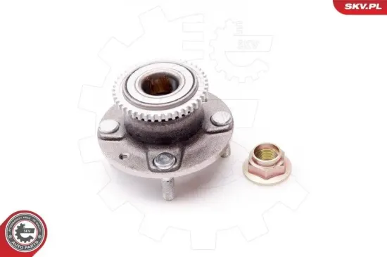 Radlagersatz Hinterachse ESEN SKV 29SKV066 Bild Radlagersatz Hinterachse ESEN SKV 29SKV066