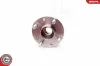 Radlagersatz Hinterachse ESEN SKV 29SKV066 Bild Radlagersatz Hinterachse ESEN SKV 29SKV066