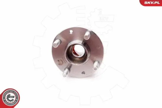 Radlagersatz Hinterachse ESEN SKV 29SKV066 Bild Radlagersatz Hinterachse ESEN SKV 29SKV066