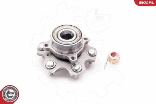 Radlagersatz Vorderachse ESEN SKV 29SKV068 Bild Radlagersatz Vorderachse ESEN SKV 29SKV068