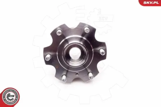 Radlagersatz Vorderachse ESEN SKV 29SKV068 Bild Radlagersatz Vorderachse ESEN SKV 29SKV068