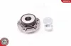 Radlagersatz Hinterachse ESEN SKV 29SKV070 Bild Radlagersatz Hinterachse ESEN SKV 29SKV070