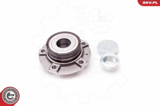 Radlagersatz Hinterachse ESEN SKV 29SKV070 Bild Radlagersatz Hinterachse ESEN SKV 29SKV070