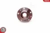 Radlagersatz Hinterachse ESEN SKV 29SKV070 Bild Radlagersatz Hinterachse ESEN SKV 29SKV070