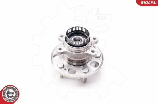 Radlagersatz Hinterachse ESEN SKV 29SKV071 Bild Radlagersatz Hinterachse ESEN SKV 29SKV071