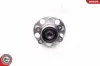 Radlagersatz Hinterachse ESEN SKV 29SKV071 Bild Radlagersatz Hinterachse ESEN SKV 29SKV071