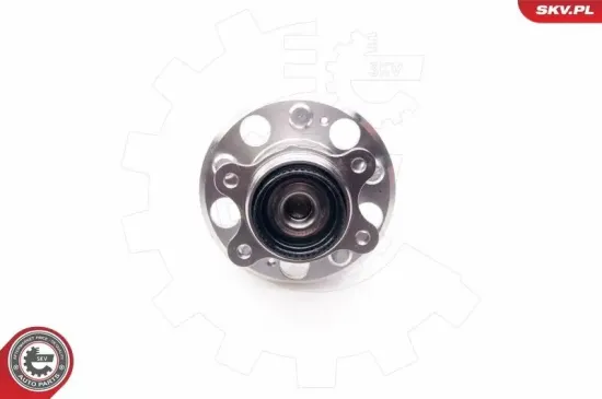 Radlagersatz Hinterachse ESEN SKV 29SKV071 Bild Radlagersatz Hinterachse ESEN SKV 29SKV071