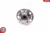 Radlagersatz Hinterachse ESEN SKV 29SKV071 Bild Radlagersatz Hinterachse ESEN SKV 29SKV071