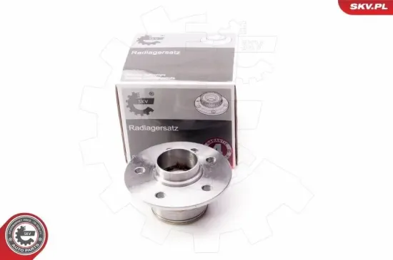 Radlagersatz Hinterachse ESEN SKV 29SKV074 Bild Radlagersatz Hinterachse ESEN SKV 29SKV074