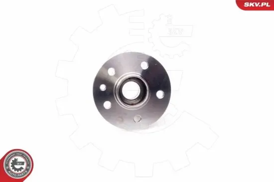 Radlagersatz Hinterachse ESEN SKV 29SKV074 Bild Radlagersatz Hinterachse ESEN SKV 29SKV074