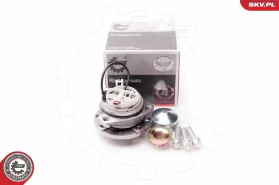 Radlagersatz Vorderachse ESEN SKV 29SKV084 Bild Radlagersatz Vorderachse ESEN SKV 29SKV084