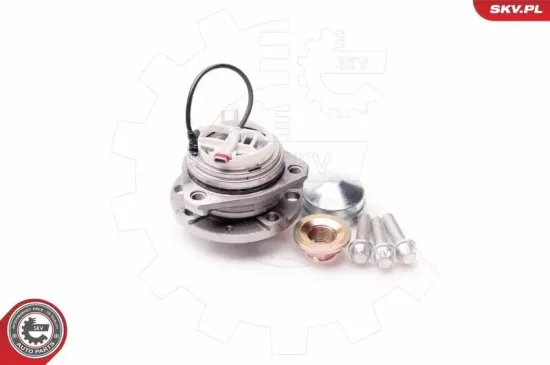 Radlagersatz Vorderachse ESEN SKV 29SKV084 Bild Radlagersatz Vorderachse ESEN SKV 29SKV084