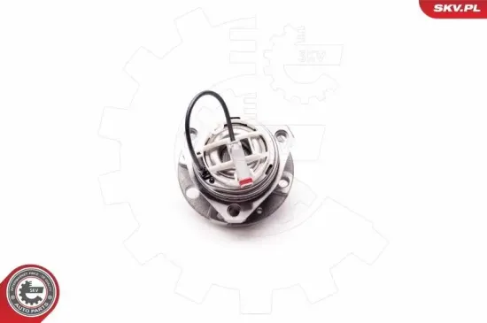 Radlagersatz Vorderachse ESEN SKV 29SKV084 Bild Radlagersatz Vorderachse ESEN SKV 29SKV084